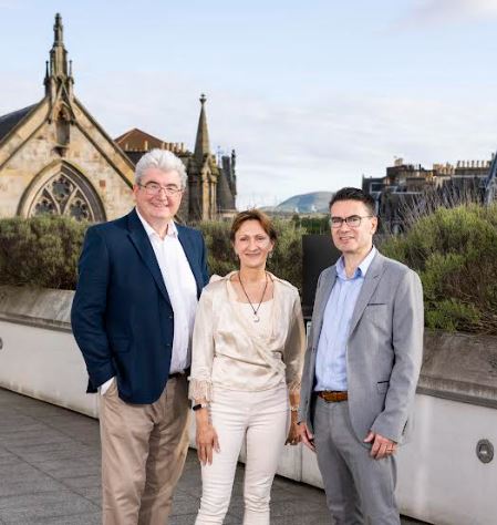  PhysioMedics secures £1.5 million Seed investment from Archangels and Scottish Enterprise