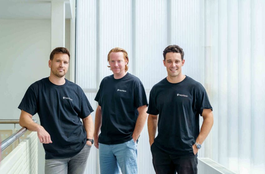  Haystack secures £500k Seed Follow On investment from the North East Venture Fund (NEVF)