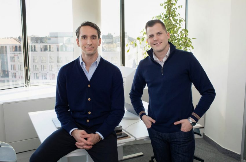  SEON secures £77.75 million Series B investment led by IVP