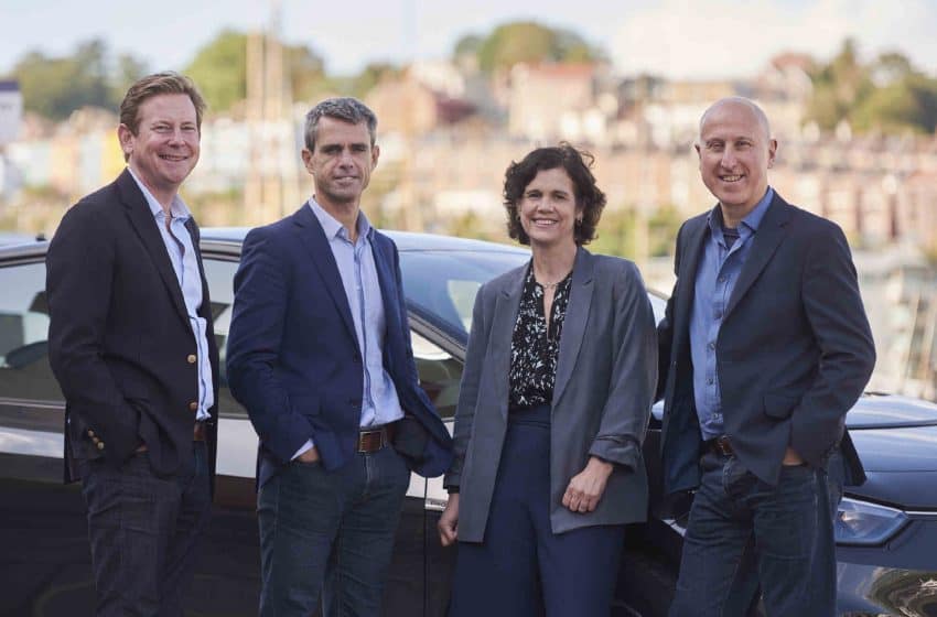  Next Green Car (t/a Zap-Map) secures £9 million Series A investment from Fleetcor and Good Energy