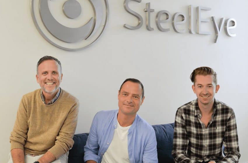  SteelEye secures £18 million Series B investment led by Ten Coves Capital