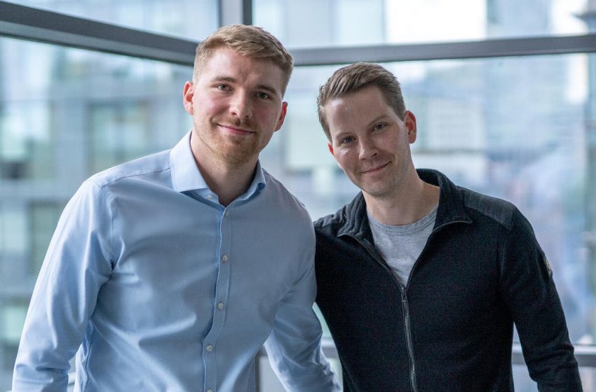  Connex One secures £93 million Series C investment from investors including GP Bullhound