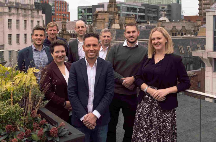  Summize secures £5 million Series A investment from YFM Equity Partners and Maven Capital Partners