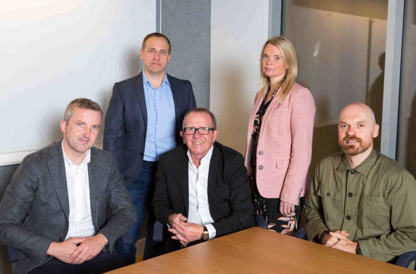  Vypr Validation Technologies (t/a Vypr) secures £3.4 million Series A Follow On investment from investors including YFM Equity Partners