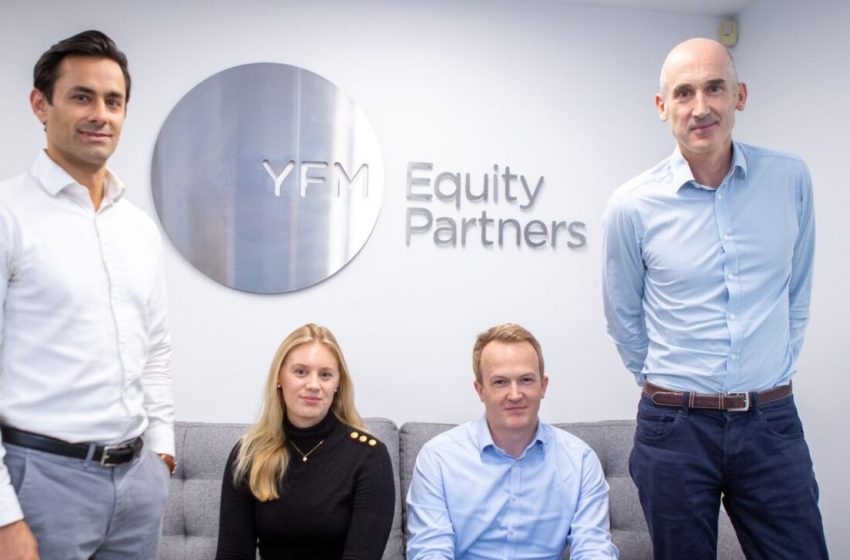  Plandek secures £4.5 million Series A investment by YFM Equity Partners