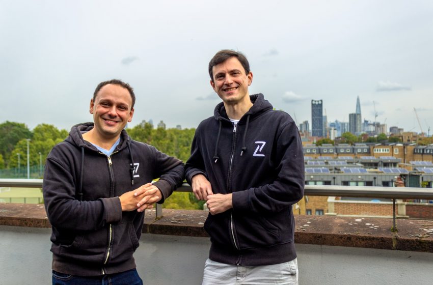  Zen Educate secures £19.3 million Series A investment co-led by Brighteye Ventures and Adjuvo