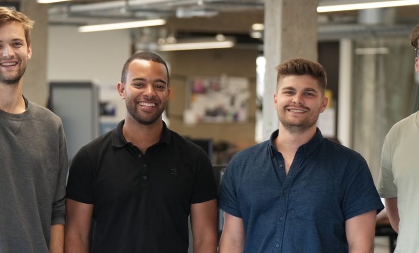  SearchLand secures £2.3 million Seed investment from Fuel Ventures