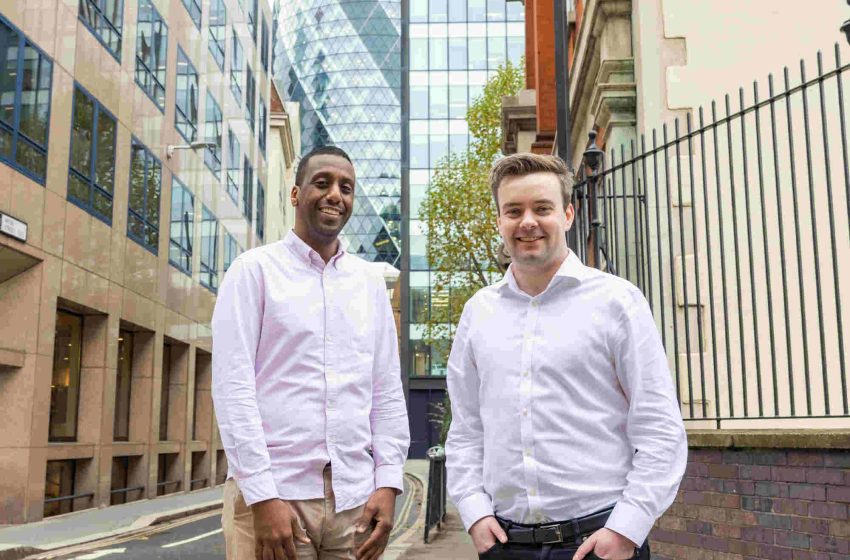  9fin secures £18.8 million Series A investment led by Spark Capital