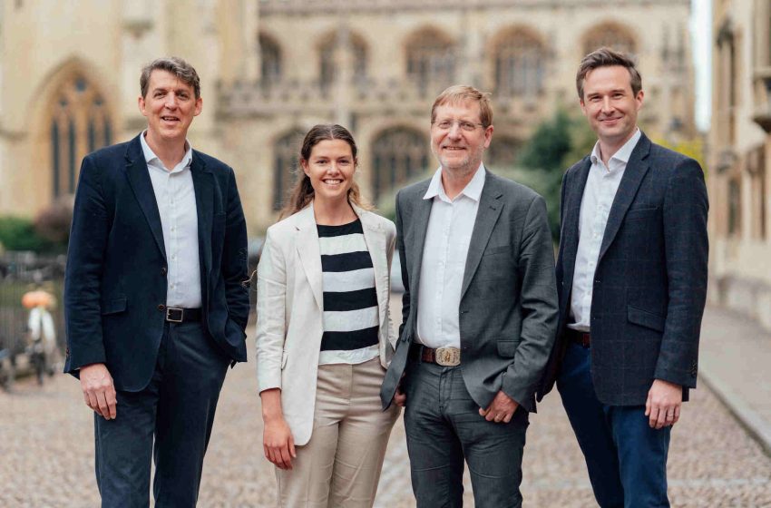 Added Health secures £1 million investment led by Traditum