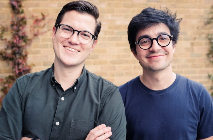  Not Just Tickets (t/a Plain) secures £4.8 million Seed investment co-led by Connect Ventures and Index Ventures