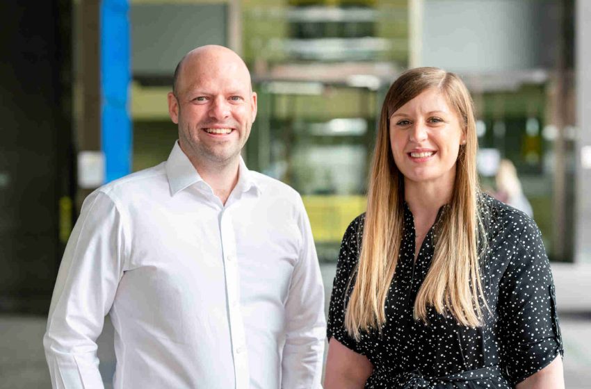  Intrepid Owls (t/a Rest Less) secures £6 million investment led by Moneta Venture Capital