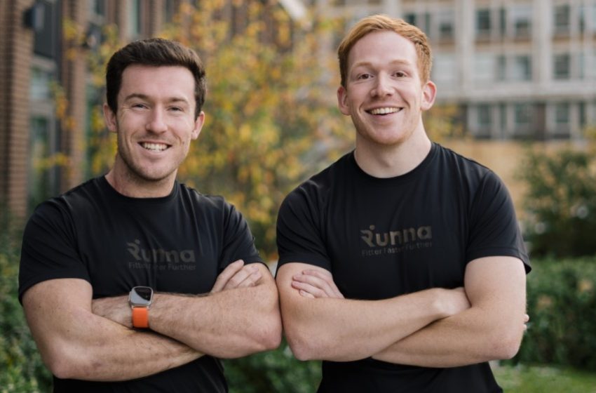  Runna secures £1.9 million investment led by Eka Ventures