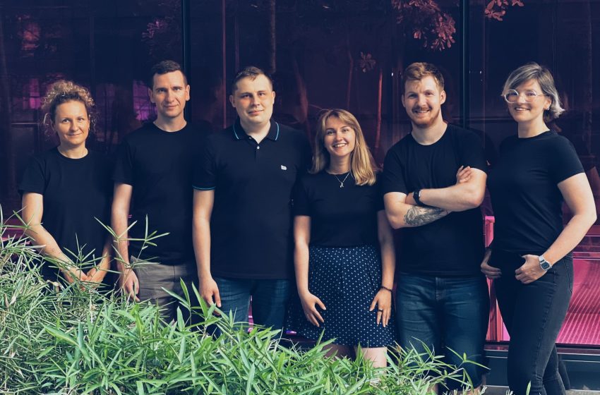  Vektor AI secures £2.1 million Pre-Seed investment led by Cherry Ventures and Mosaic Ventures