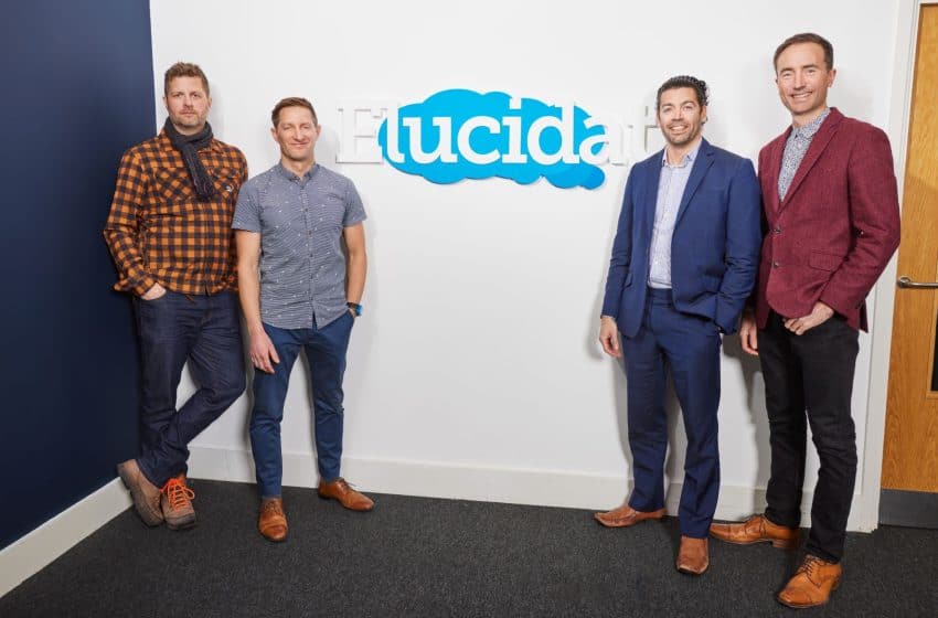  Elucidat secures £2 million investment from YFM Equity Partners