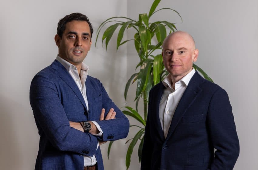  Fractal Homes secures £24.6 million Seed investment from investors including White Star Capital
