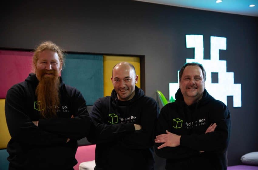  Hack The Box secures £45.3 million Series B investment led by Carlyle