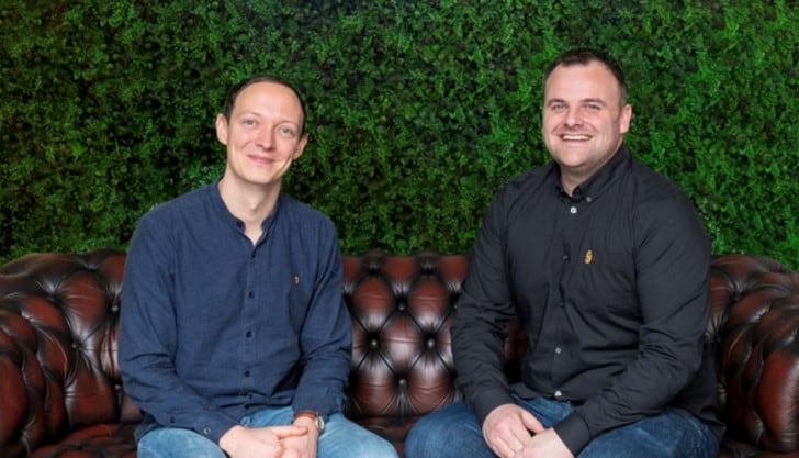  Hike SEO secures £675k investment led by DSW Ventures