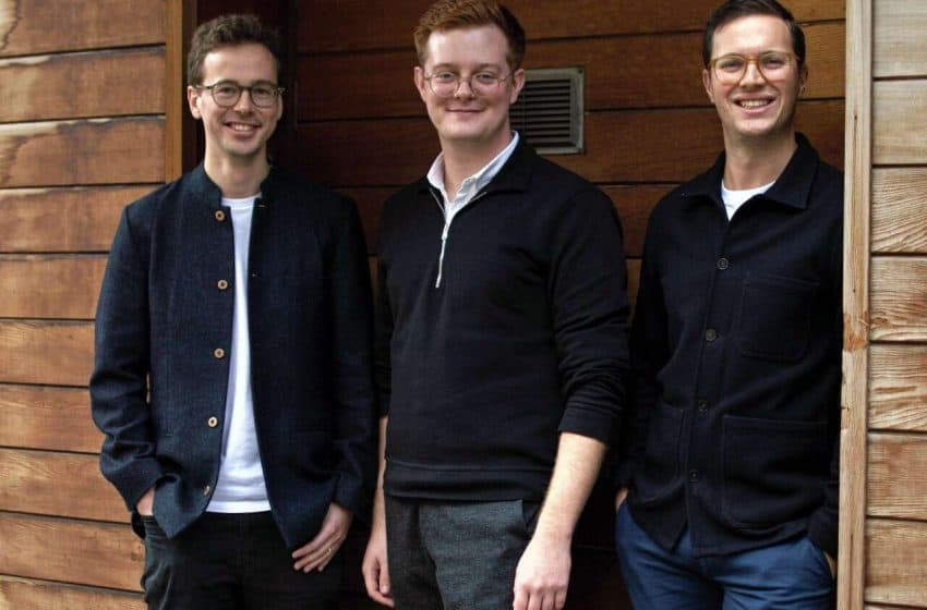  Kuai Commerce secures £2 million Pre-Seed investment led by Playfair Capital