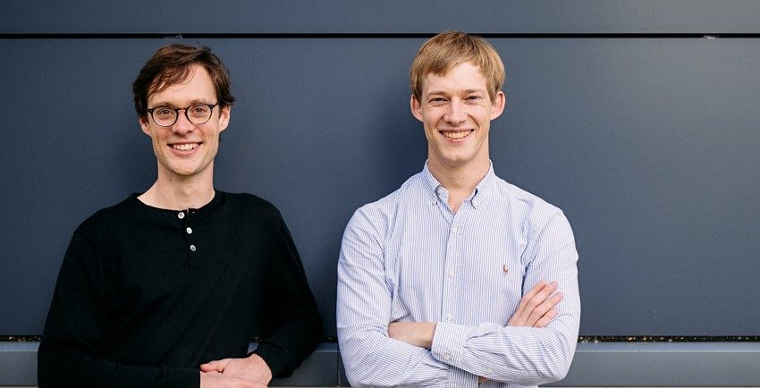  Oxford Ionics secures £30 million Series A investment led by Oxford Science Enterprises and Braavos Investment Advisers