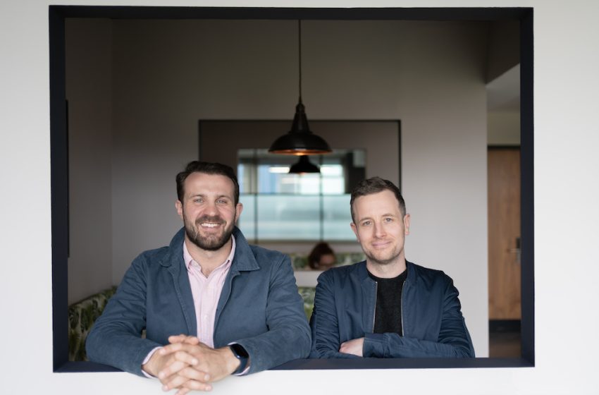  Zero Degrees Holding (t/a Tranch) secures £81.1 million Seed investment led by Soma Capital