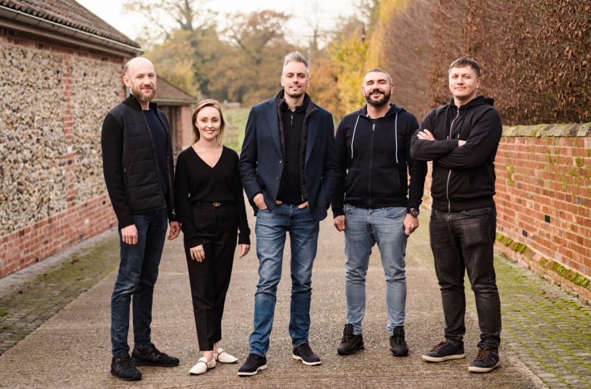  Carmoola secures £103.5 million Series A investment
