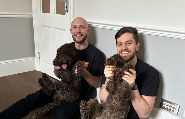  Strelka (t/a Fluffy) secures £365k Pre-Seed investment led by QVentures and Techstars