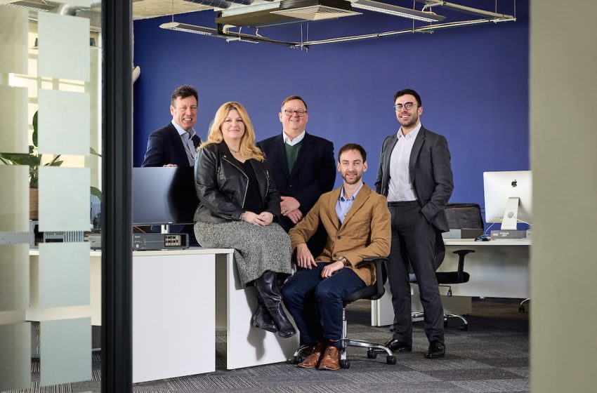  Sitehop secures £1 million investment from Mercia and the NPIF