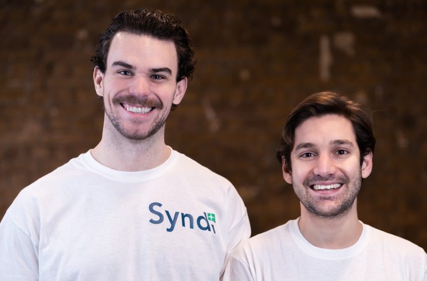  Syndi secures £1.65 million Pre-Seed investment from investors including Remus Capital