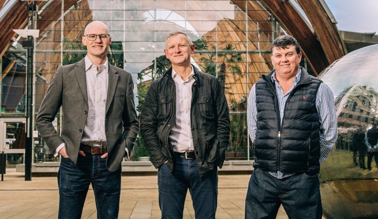  Tribepad secures £12 million investment from BGF