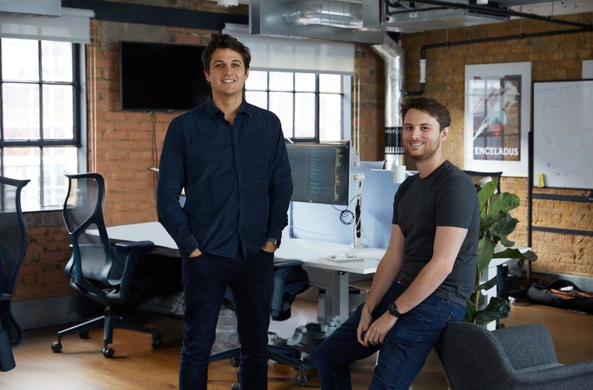  Attio secures £19.5 million Series A investment led by Redpoint Ventures
