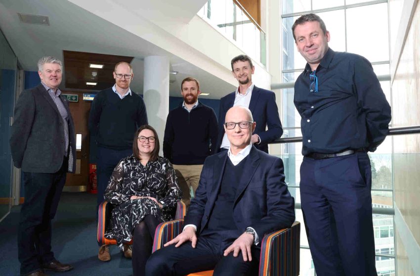  CanSense secures £1.5 million investment from investors including Mercia