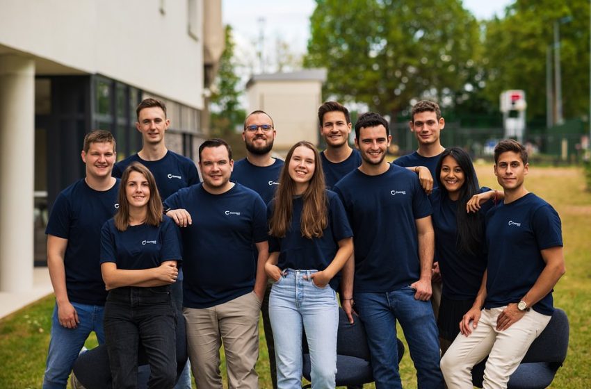  Connect Earth secures £4.5 million Seed investment led by Gresham House Ventures
