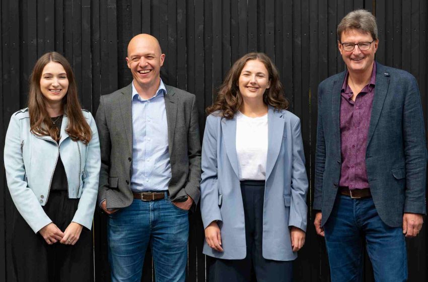  DSW Ventures closes Seed EIS fund to invest up to £2m in regional start-ups
