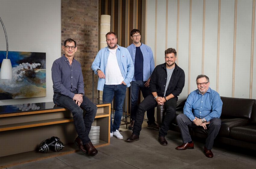  Paytrix secures £14.8 million Series A investment co-led by Unusual Ventures, Motive Partners and Bain Capital Ventures
