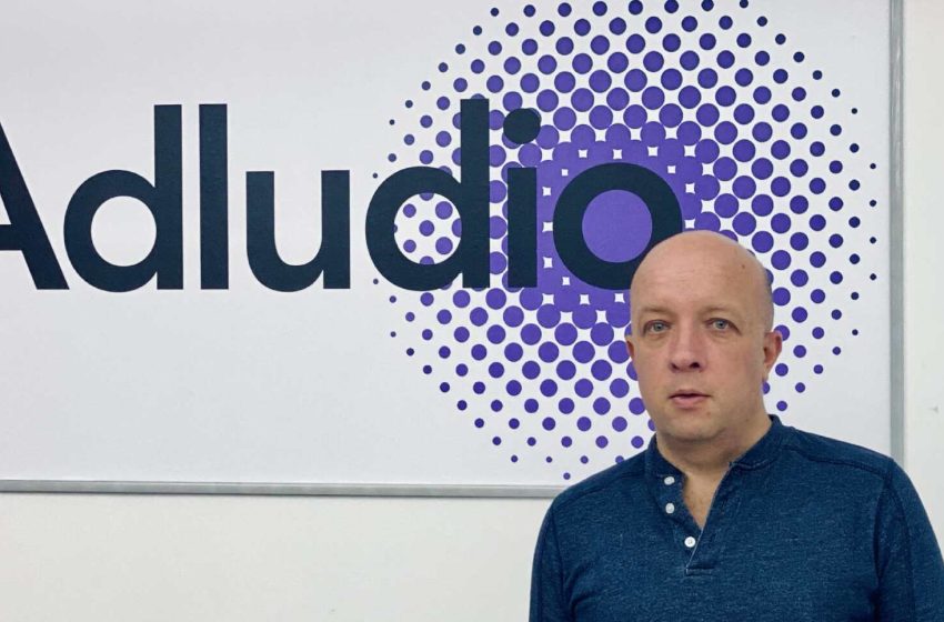  Adludio secures £2 million investment from Mercia