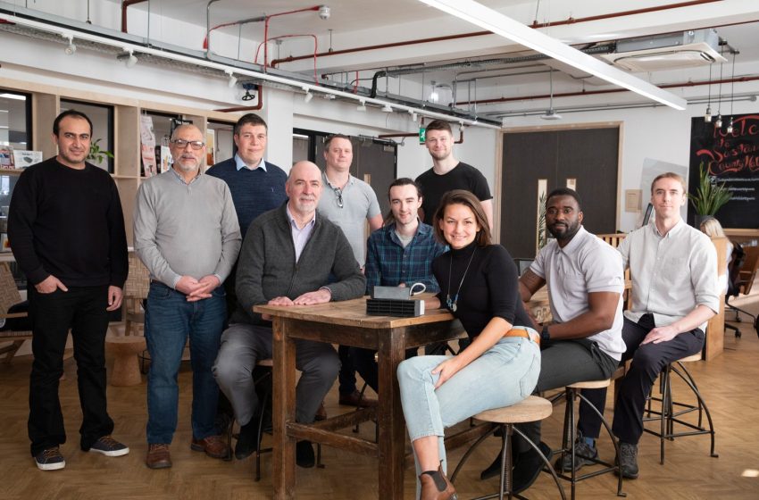  U-Floor Technologies (t/a AirEx) secures £1.5 million Series A investment from investors including One Planet Capital