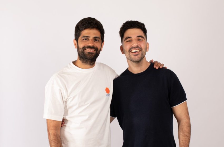  Ctrl secures £7.2 million investment led by LocalGlobe and EarlyBird