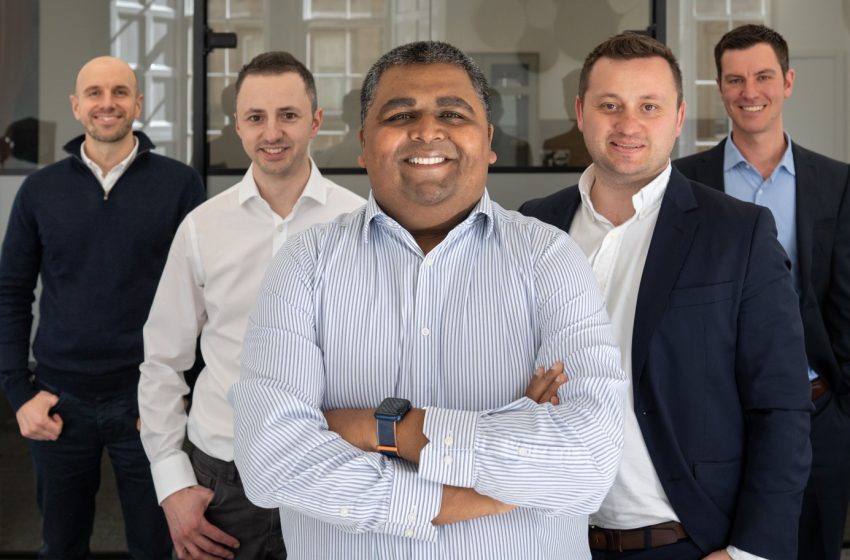  Hedgehog Lab secures £6.3 million investment from BGF