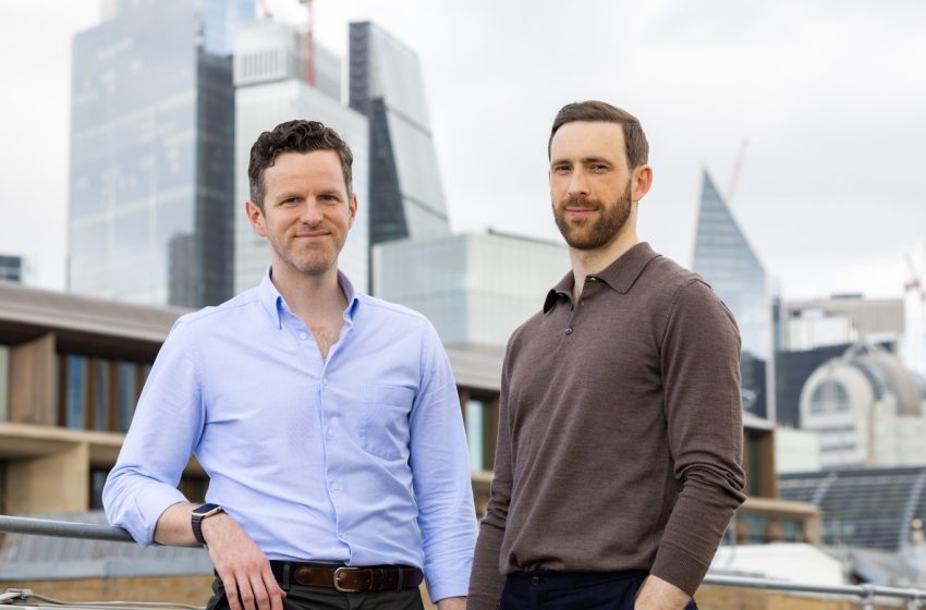  Kluster Enterprises (t/a Kluster) secures £4 million Series A investment led by Foresight