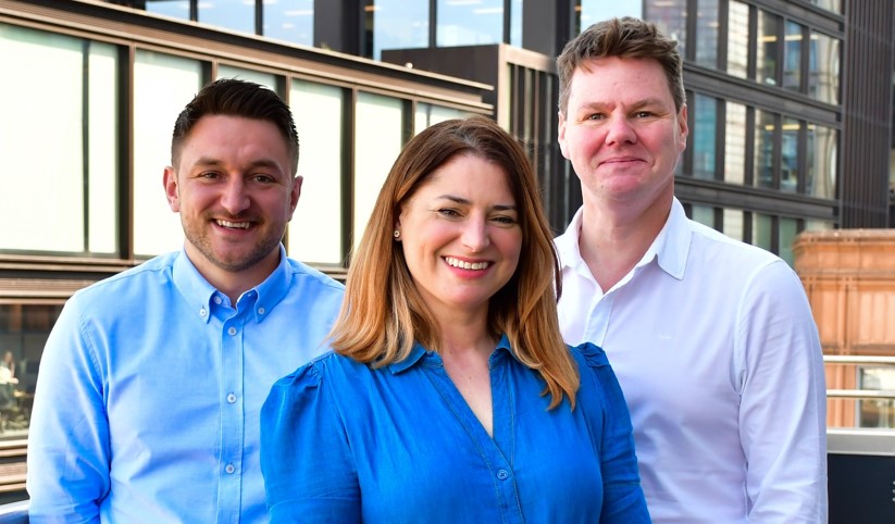  Kuberno secures £3.5 million Series A investment from Nasdaq Ventures