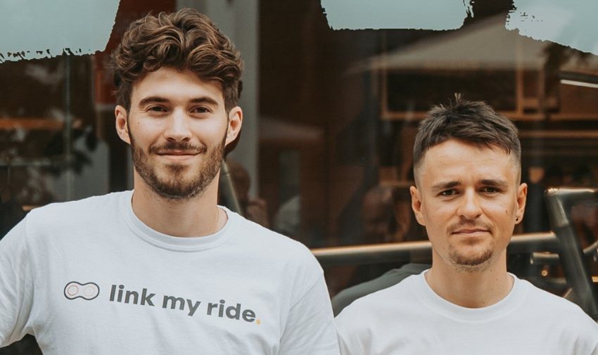  Link My Ride secures investment from investors including Valtteri Bottas