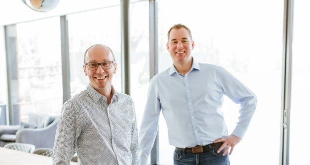  Spotted Zebra secures £1.4 million Seed investment led by Playfair Capital