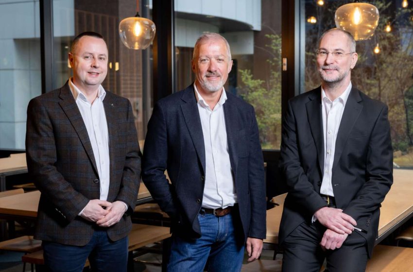  Voicescape secures £9 million investment from BGF
