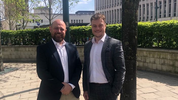  Heatio secures £560k Seed investment