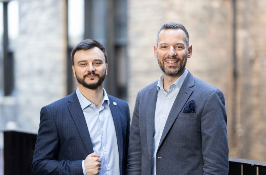  SMPnet secures £1.1 million Seed investment from Marathon Venture Capital and angel investors