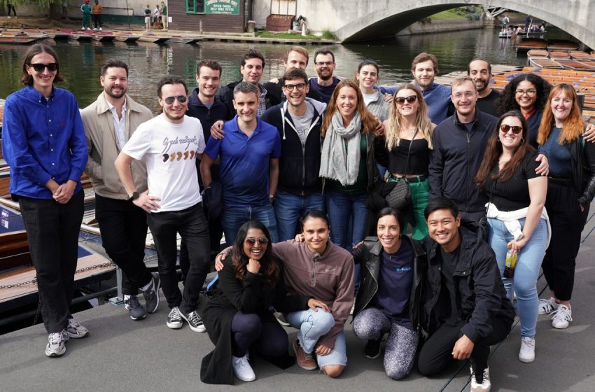  Tenzo secures £4 million Series A investment led by Amadeus Capital Partners and S28 Capital