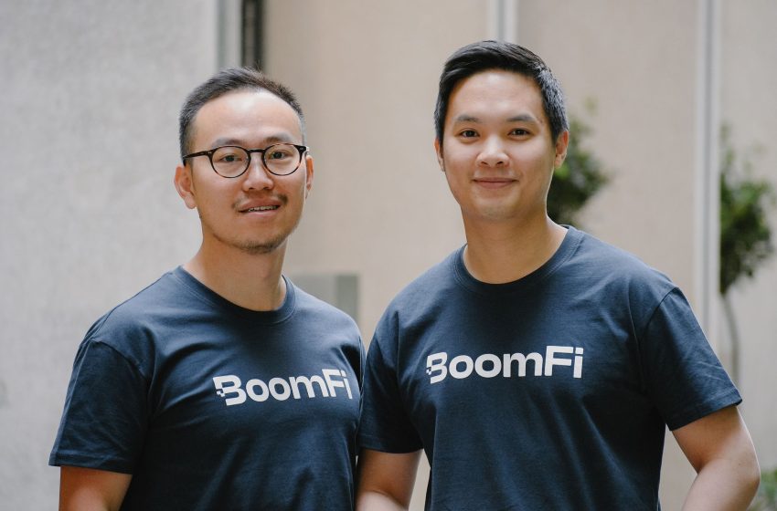  BoomFi secures £3 million Seed investment led by White Star Capital