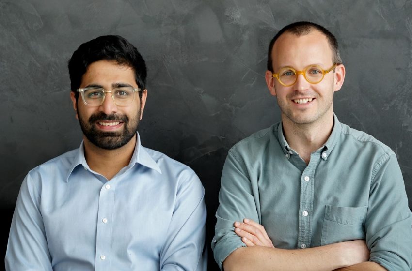  Glyphic AI secures £4.35 million Pre-Seed investment led by Point72 Ventures