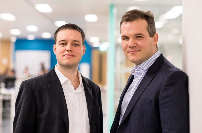  Winnow Solutions (t/a Winnow) secures £8 million Series C investment from investors including ArcTern Ventures
