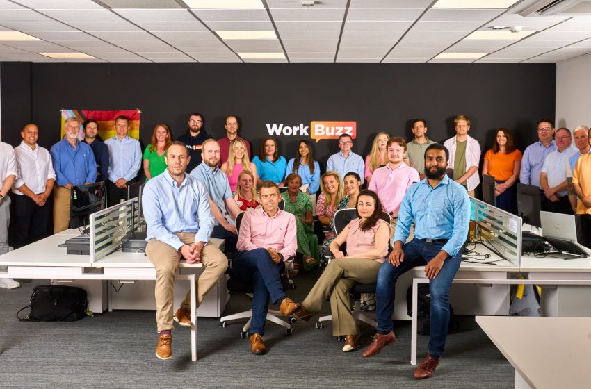  WorkBuzz Analytics (t/a WorkBuzz) secures £6.2 million investment led by YFM Equity Partners